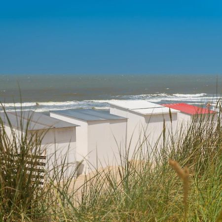 Holiday Home New Village Park-6 By Interhome Bredene Εξωτερικό φωτογραφία