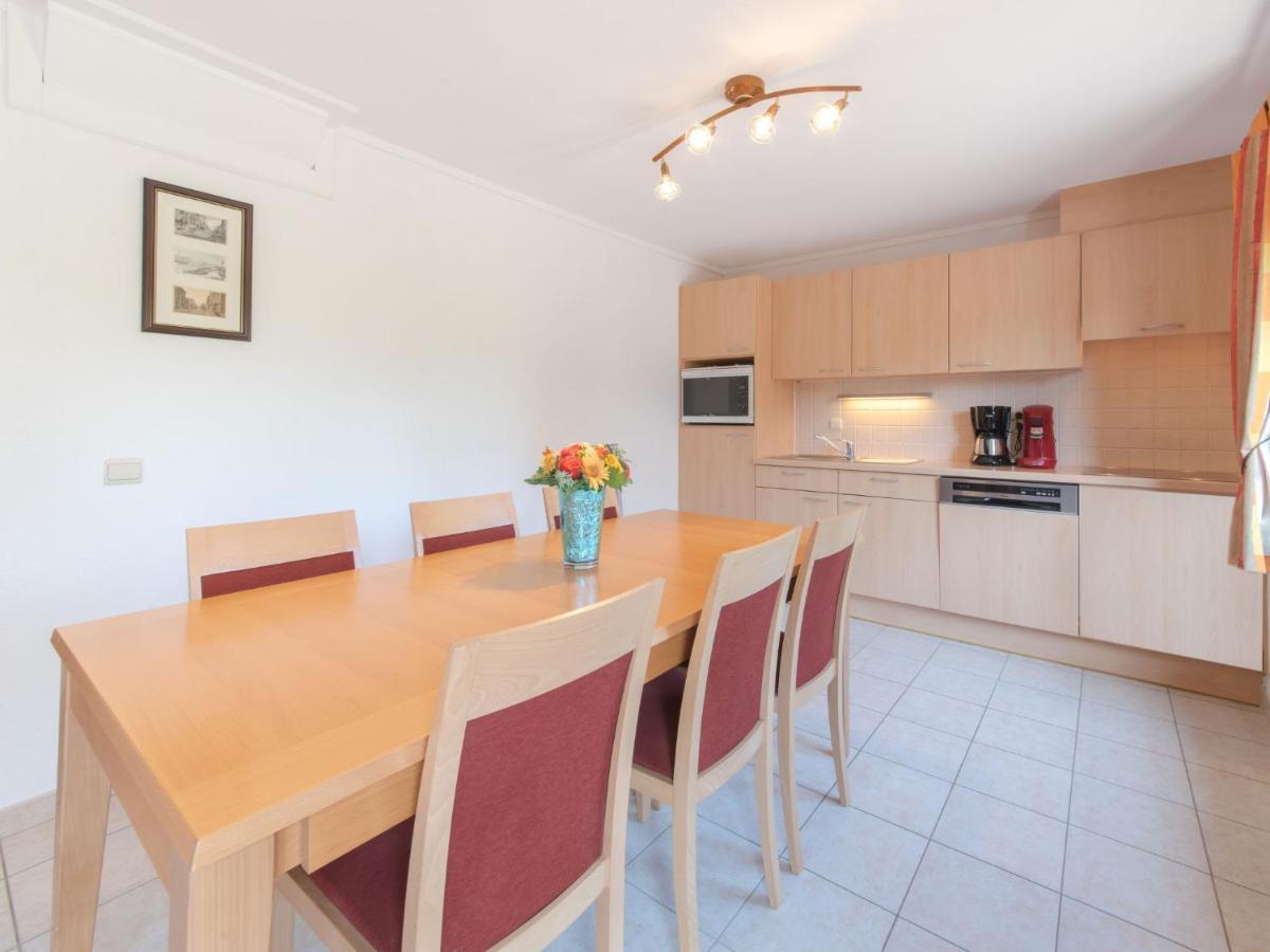 Holiday Home New Village Park-6 By Interhome Bredene Εξωτερικό φωτογραφία
